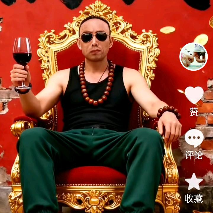笑看人生