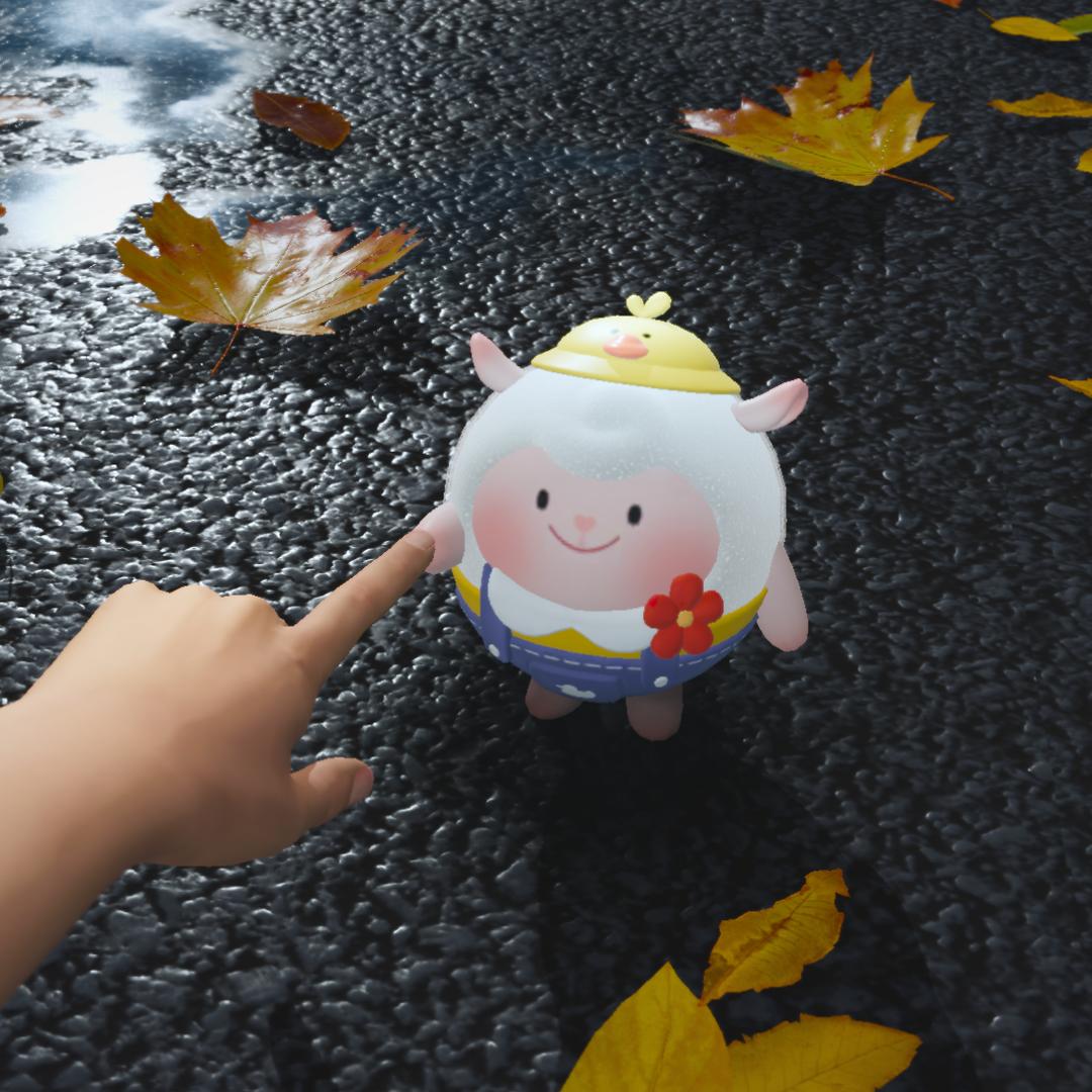 ʚ香菜ɞ