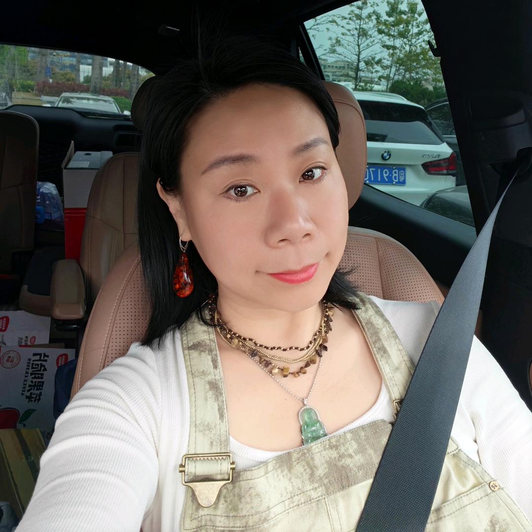 超越自我（子鸣轩潮流）