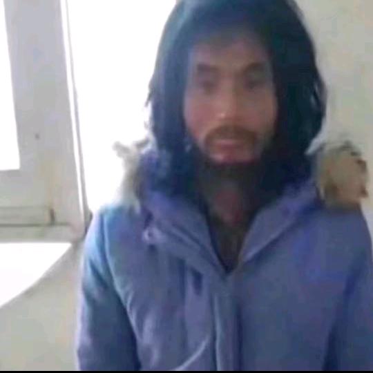 捡破烂专挑丝袜捡