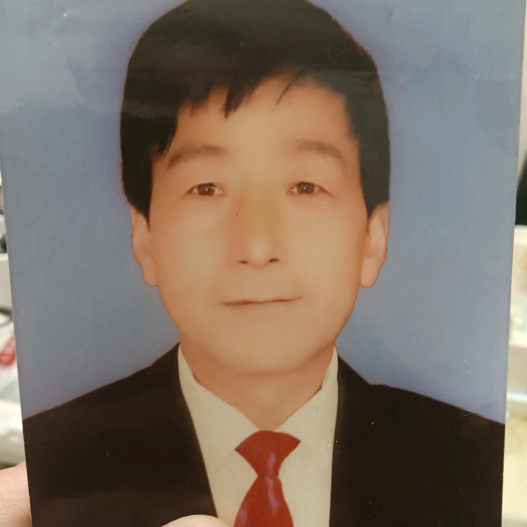 马教练