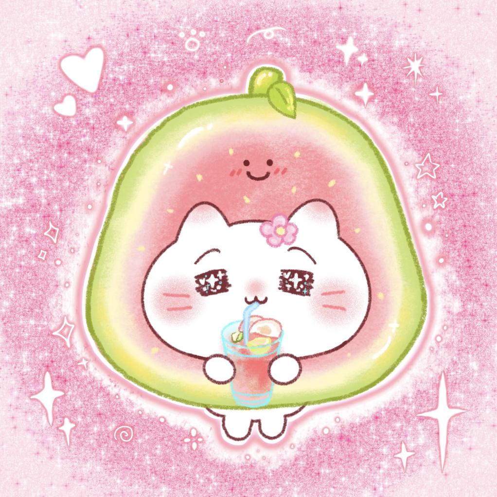 🥗兔子
