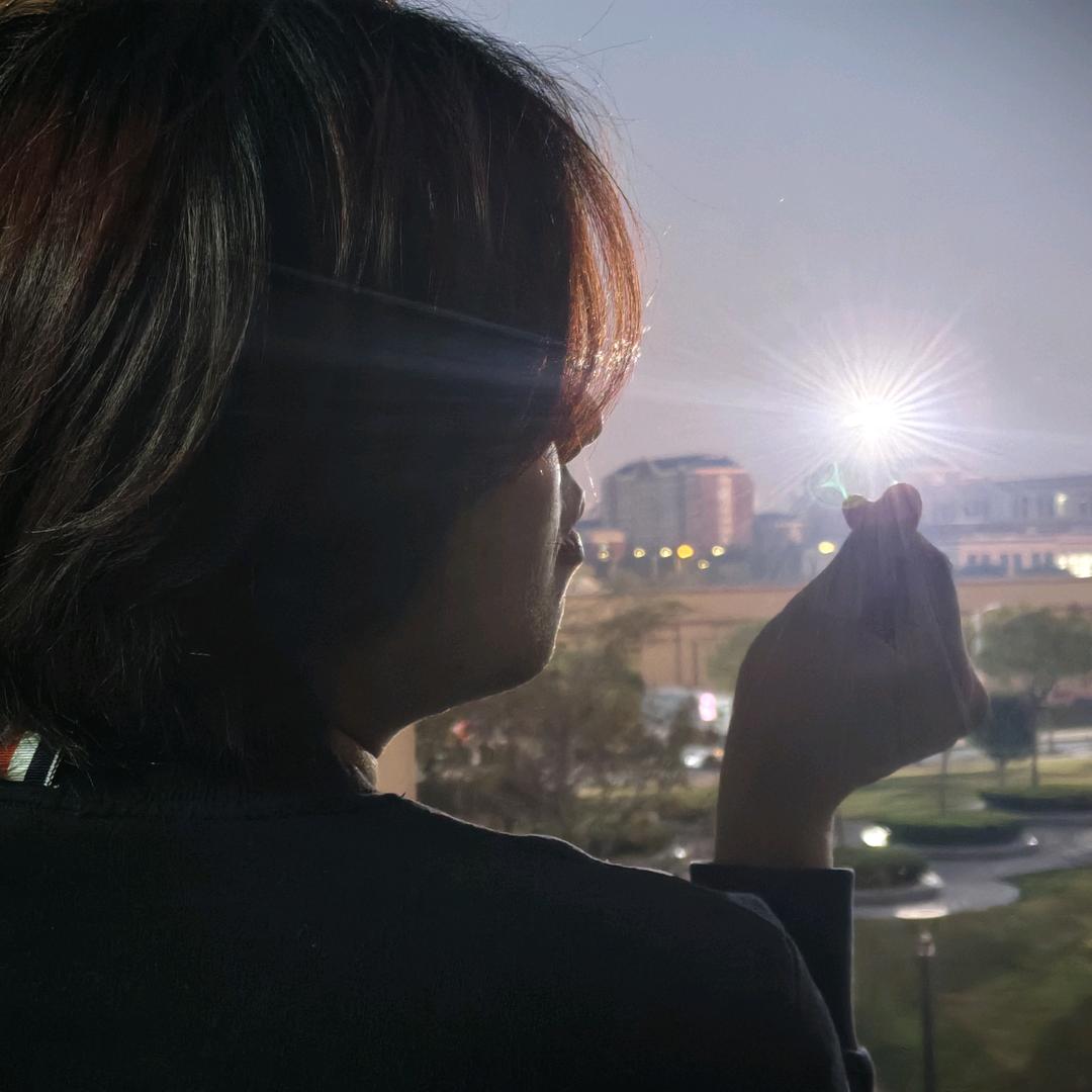 牢陳并非不是人