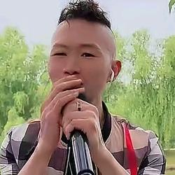 杨正江