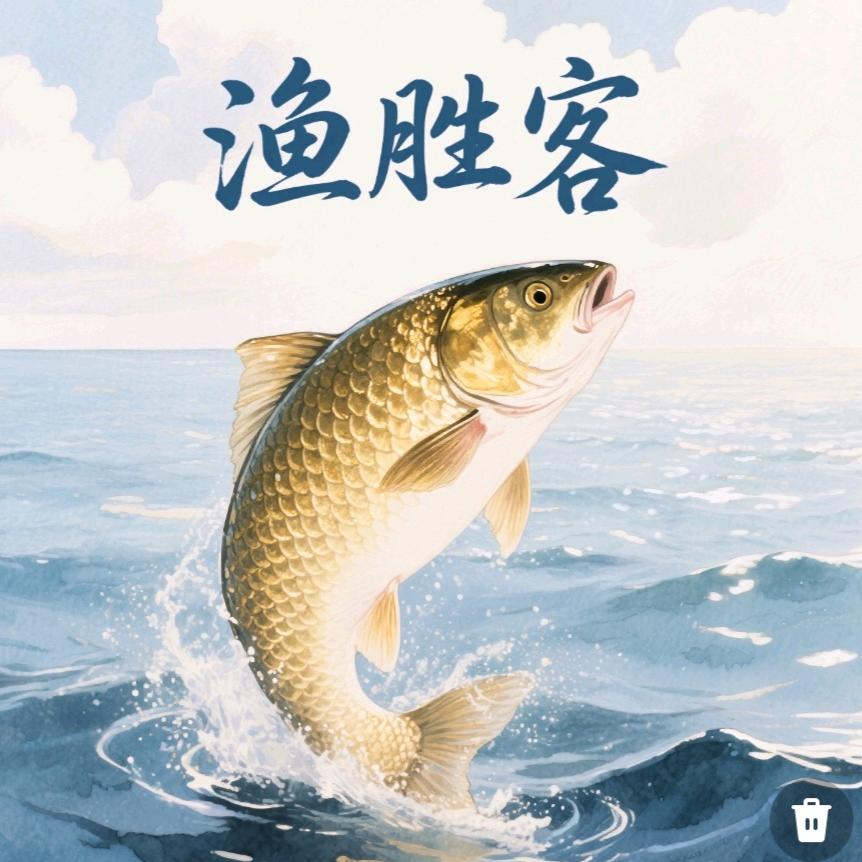 渔胜客源头工厂