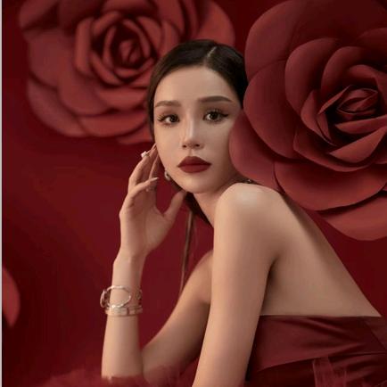 懒猫nono(穿搭优选)