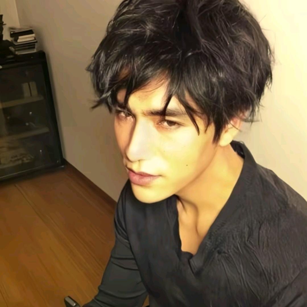 再也不当小伞了