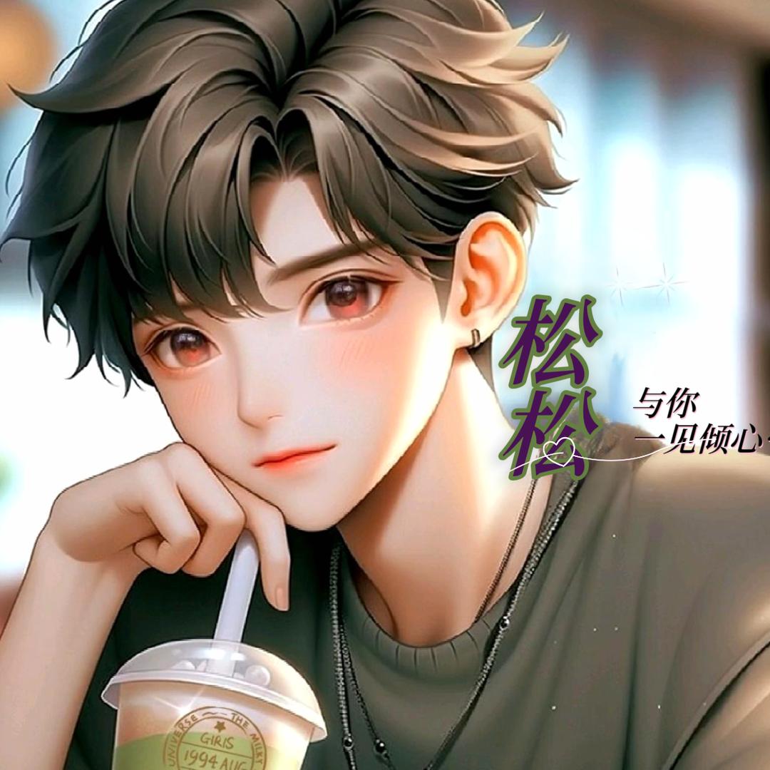 松松