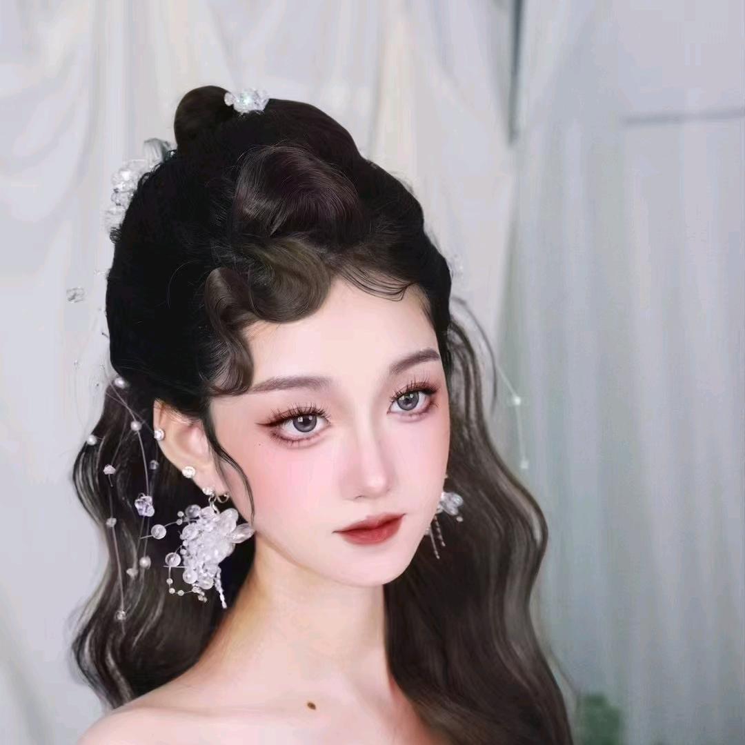 新华职教园孟老师