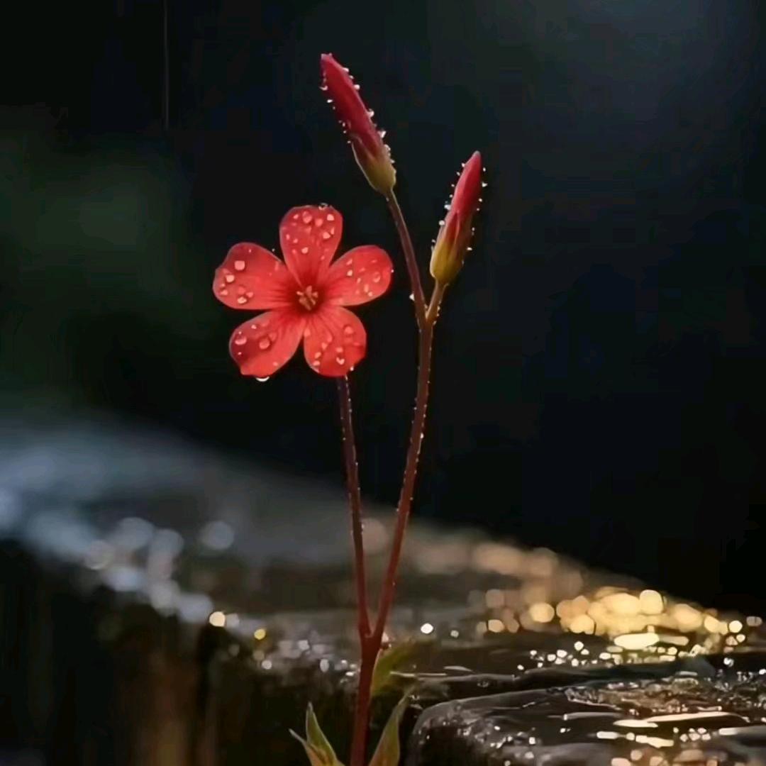 @伊月练字