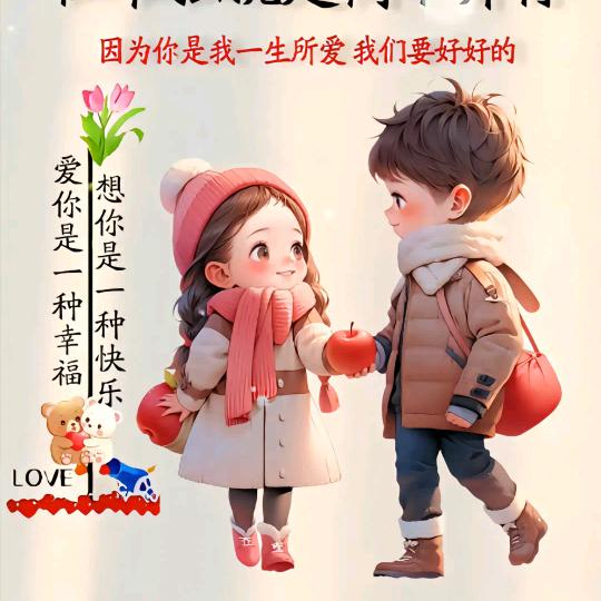 用心爱你你不懂💔