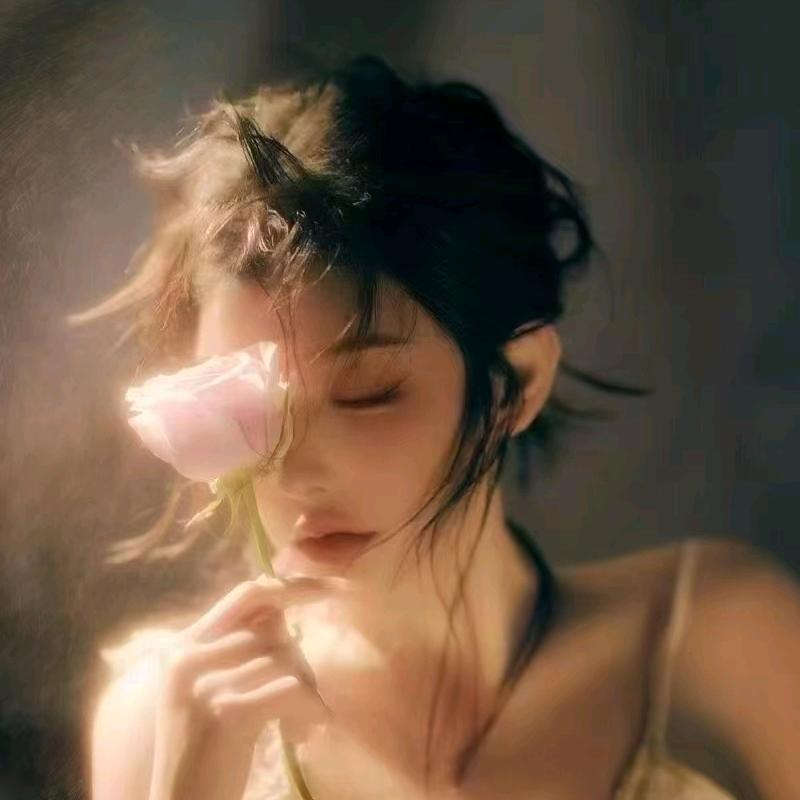 一个人的清欢
