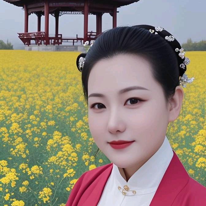 执礼喜娘如意