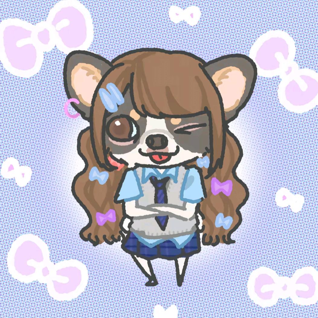 爱摸勾子的包子