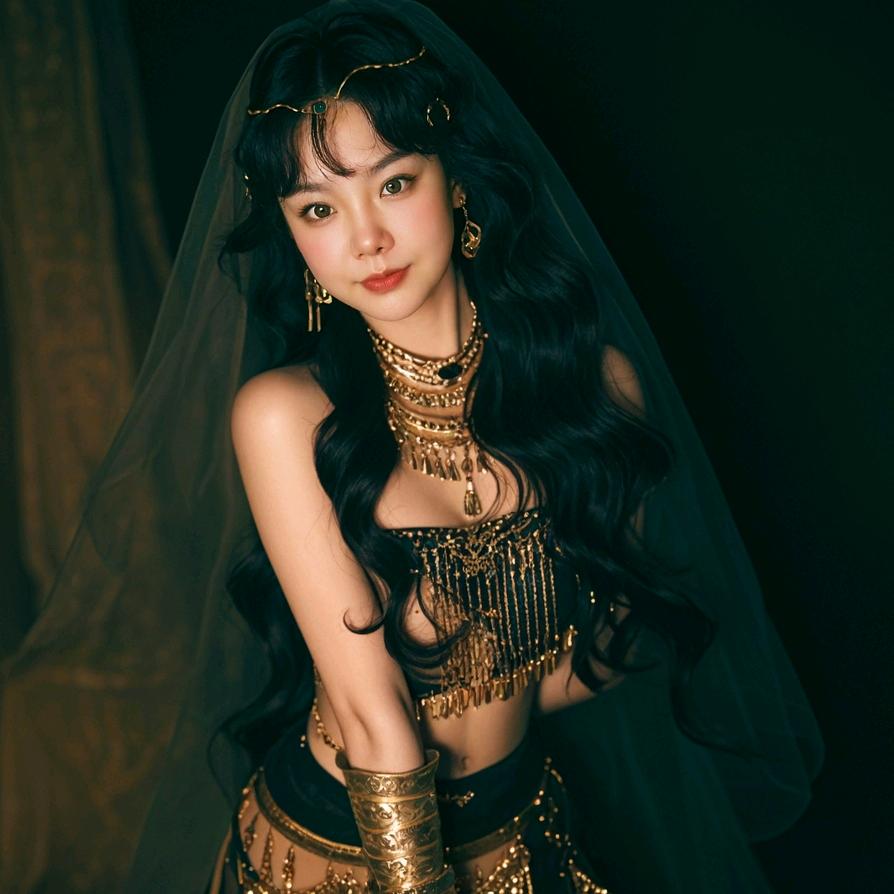 祺火火🎧