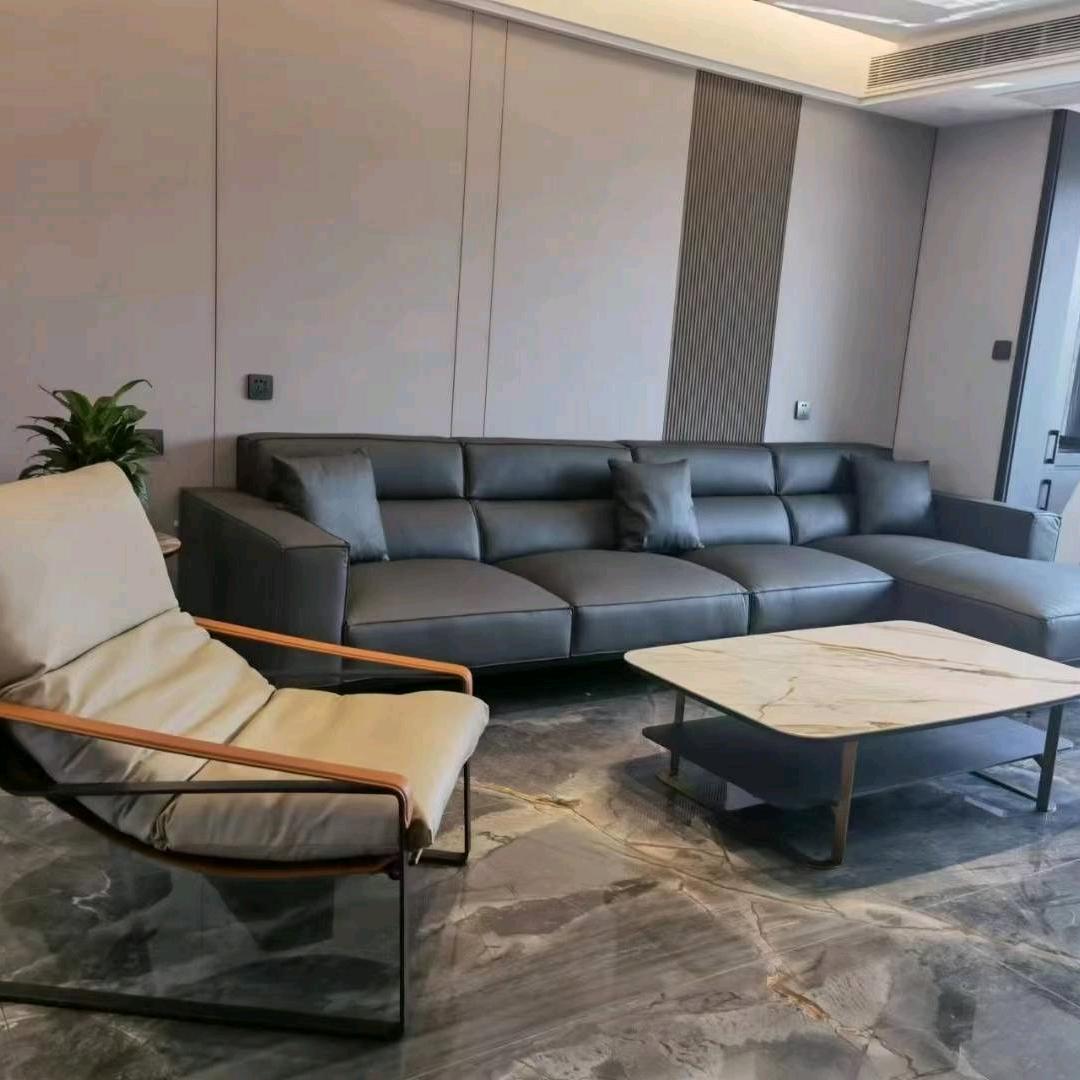 左右为家居