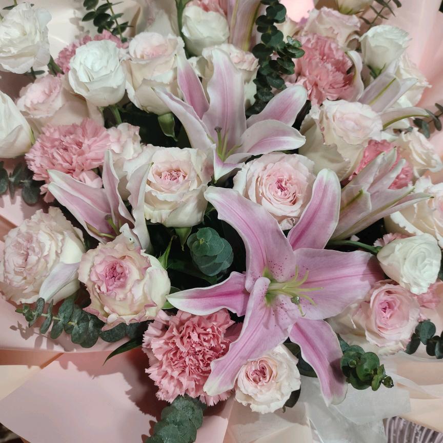 往后余生ƪ(˘⌣˘)ʃ