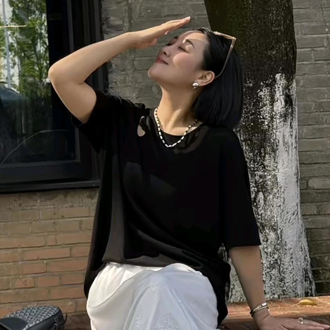 微胖大码服饰～