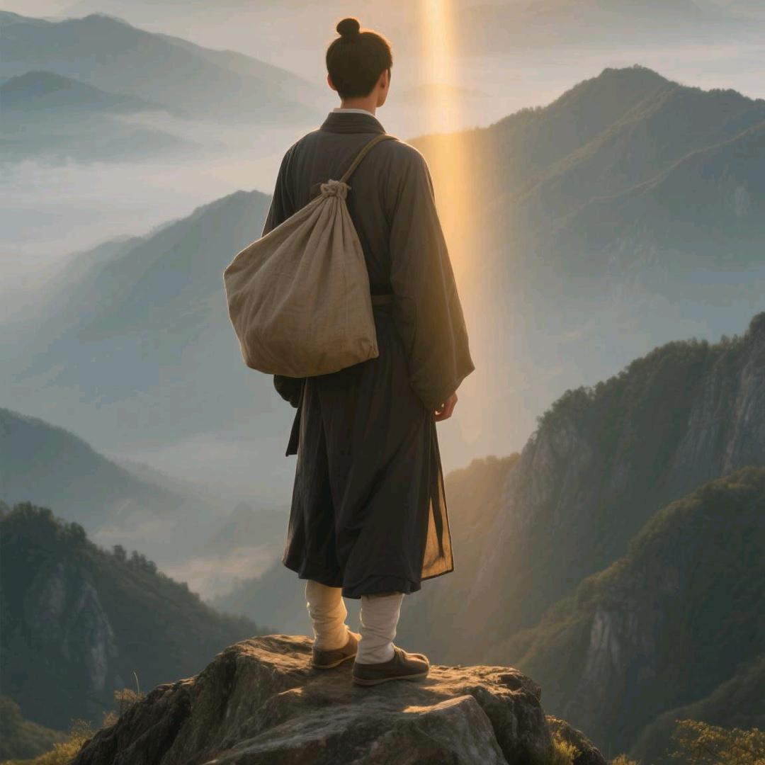 布衣居士