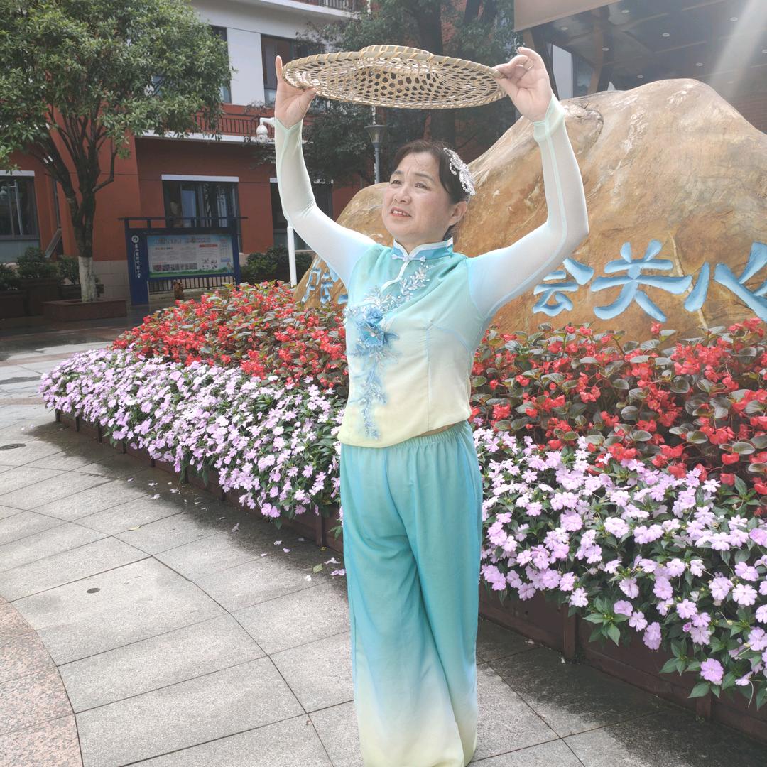 随心舞动
