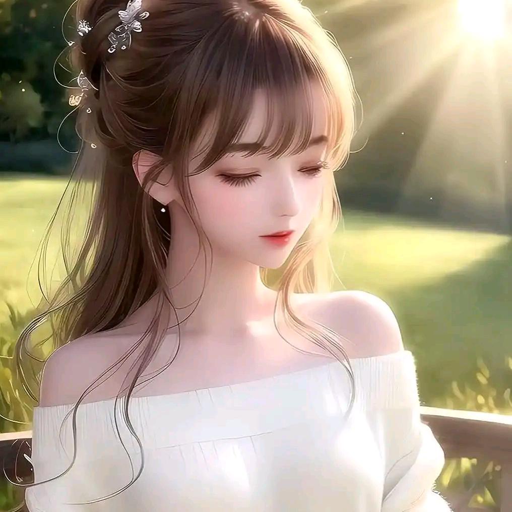 馨馨姐姐