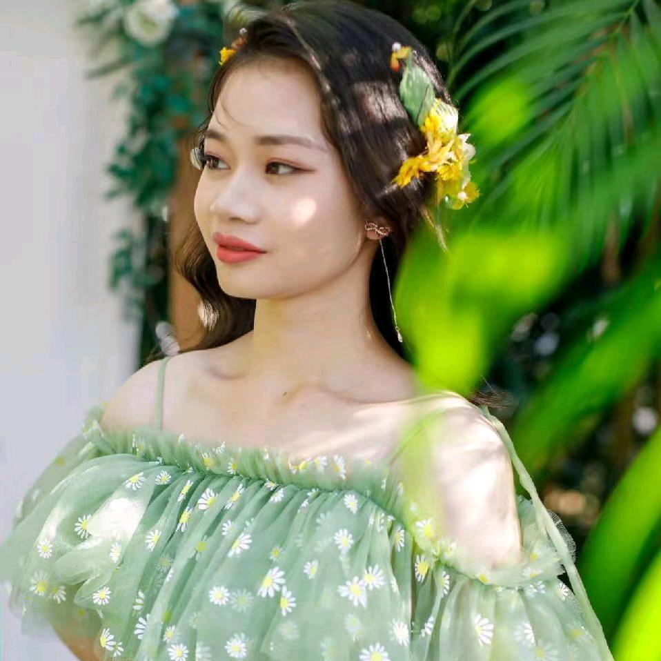 姑娘学（王者）