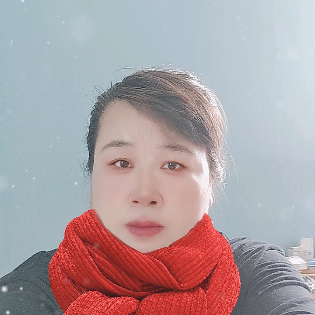 福姐