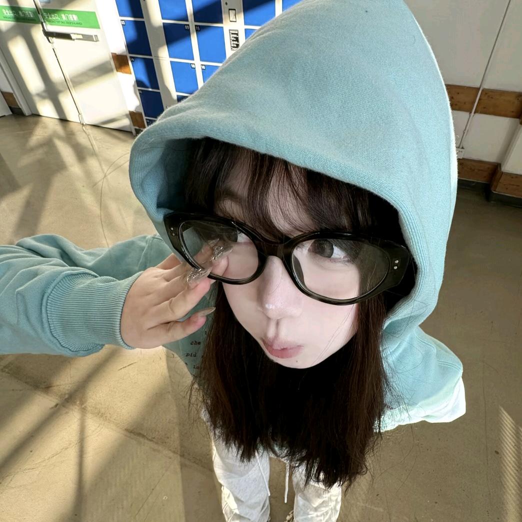 吃吃拽🍓