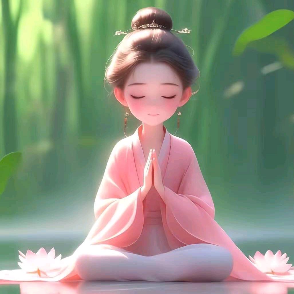清心