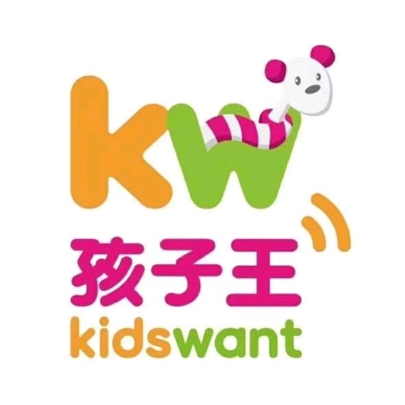 孩子王苹果姐姐