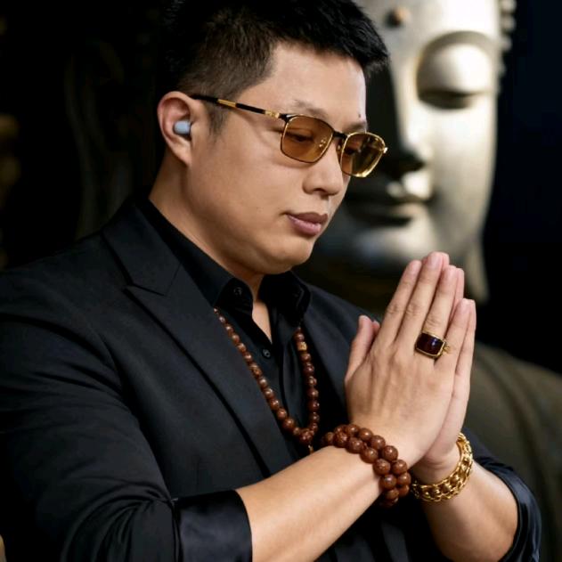 糊涂阿呆的日常