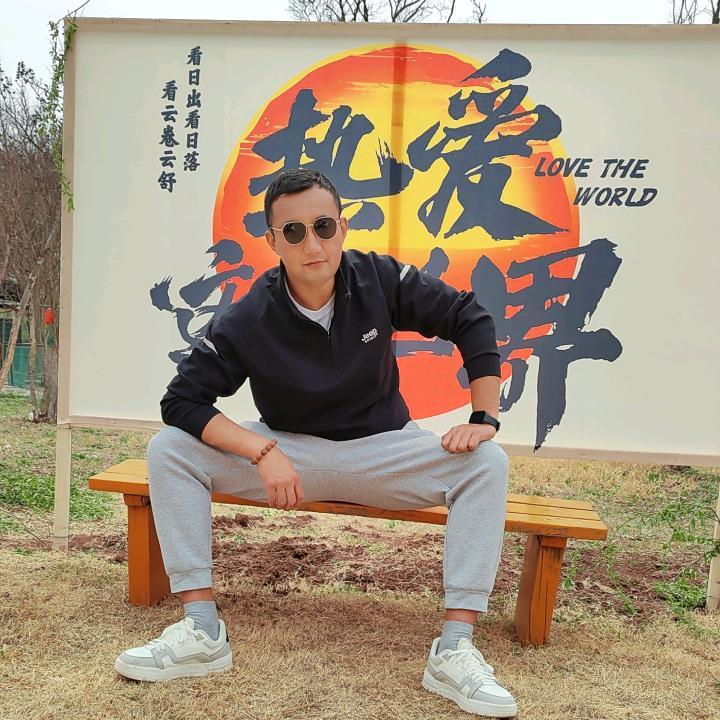大壮的小土屋