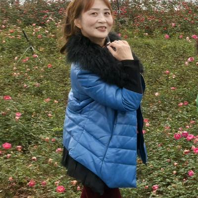 芬芳