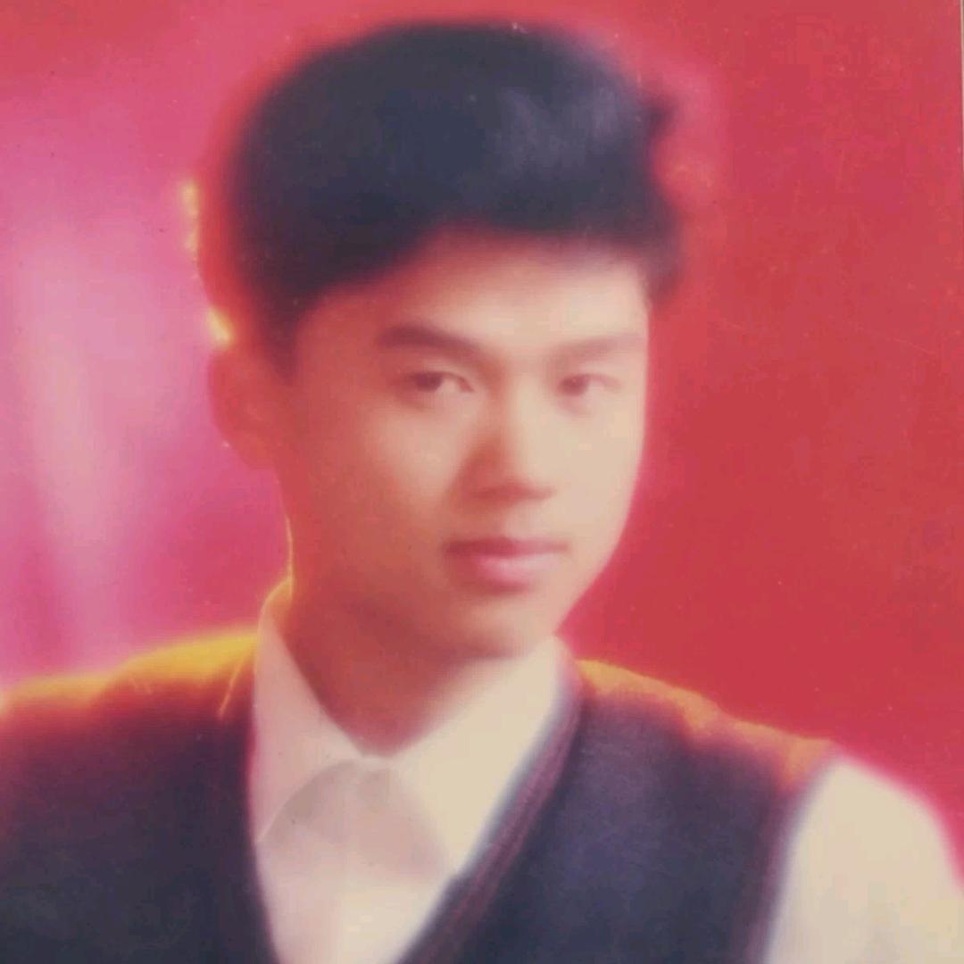 松满哥🎤🎧🎼🎸