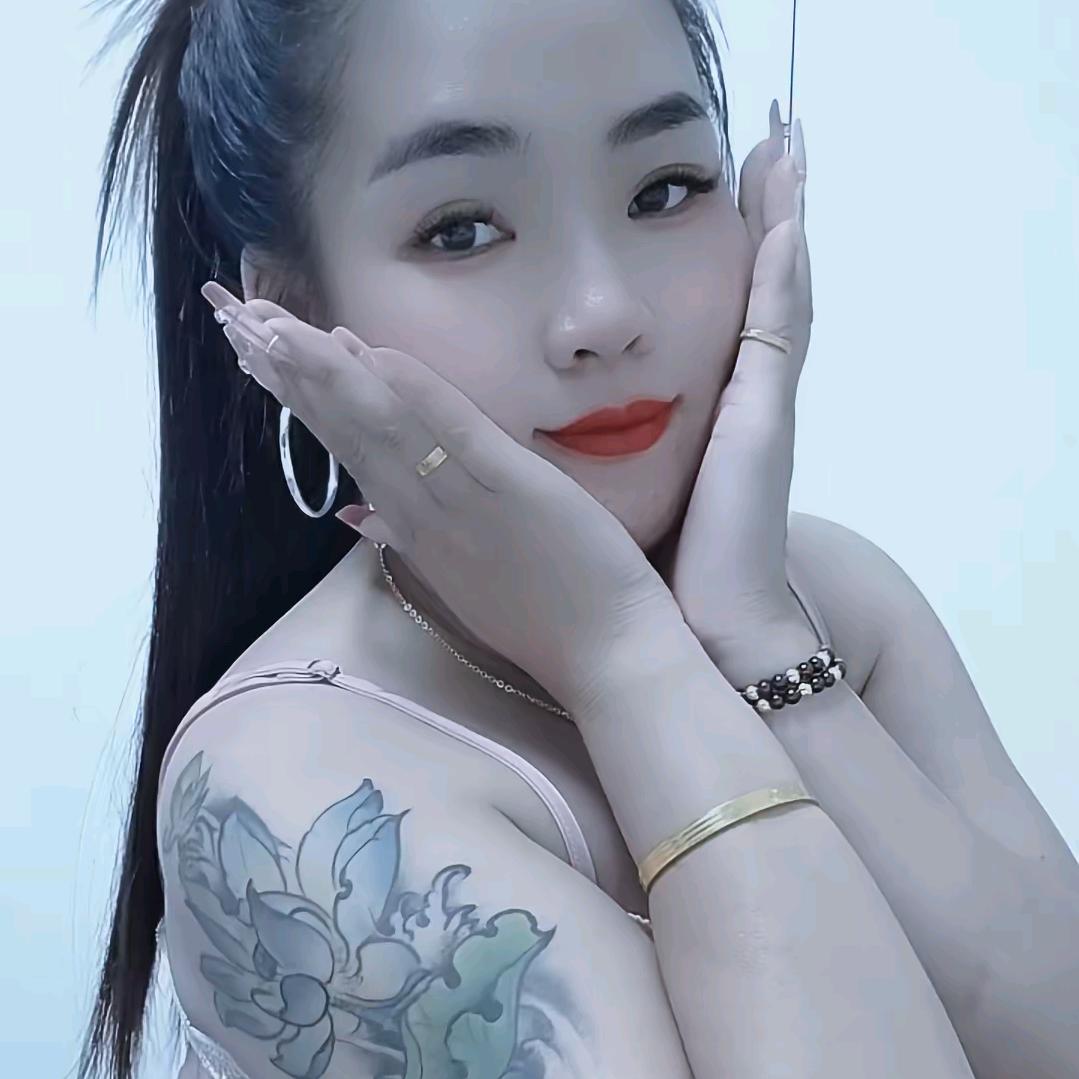 山歌妹