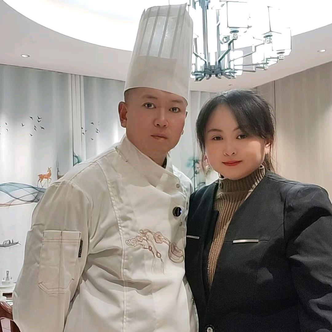 宁阳华丰小青岛饭店