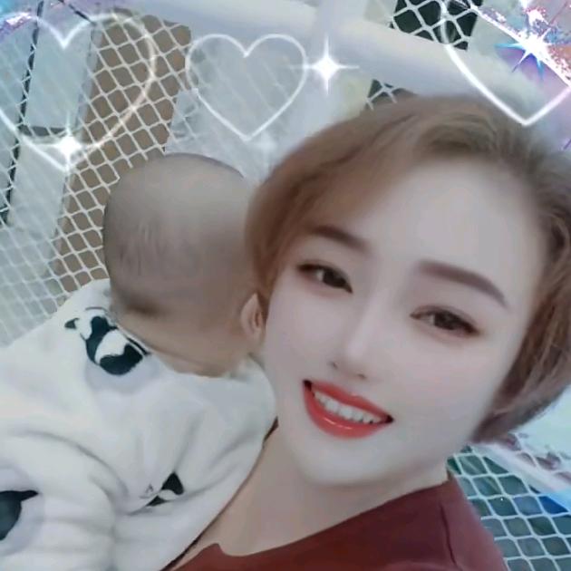 李姐