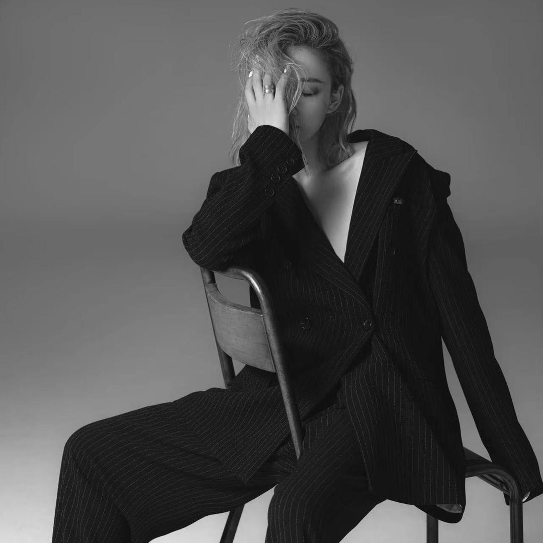 洛哥(穿搭推荐)