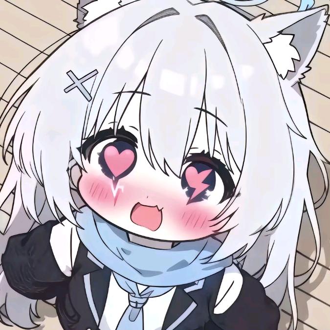 ʚiɞ头像