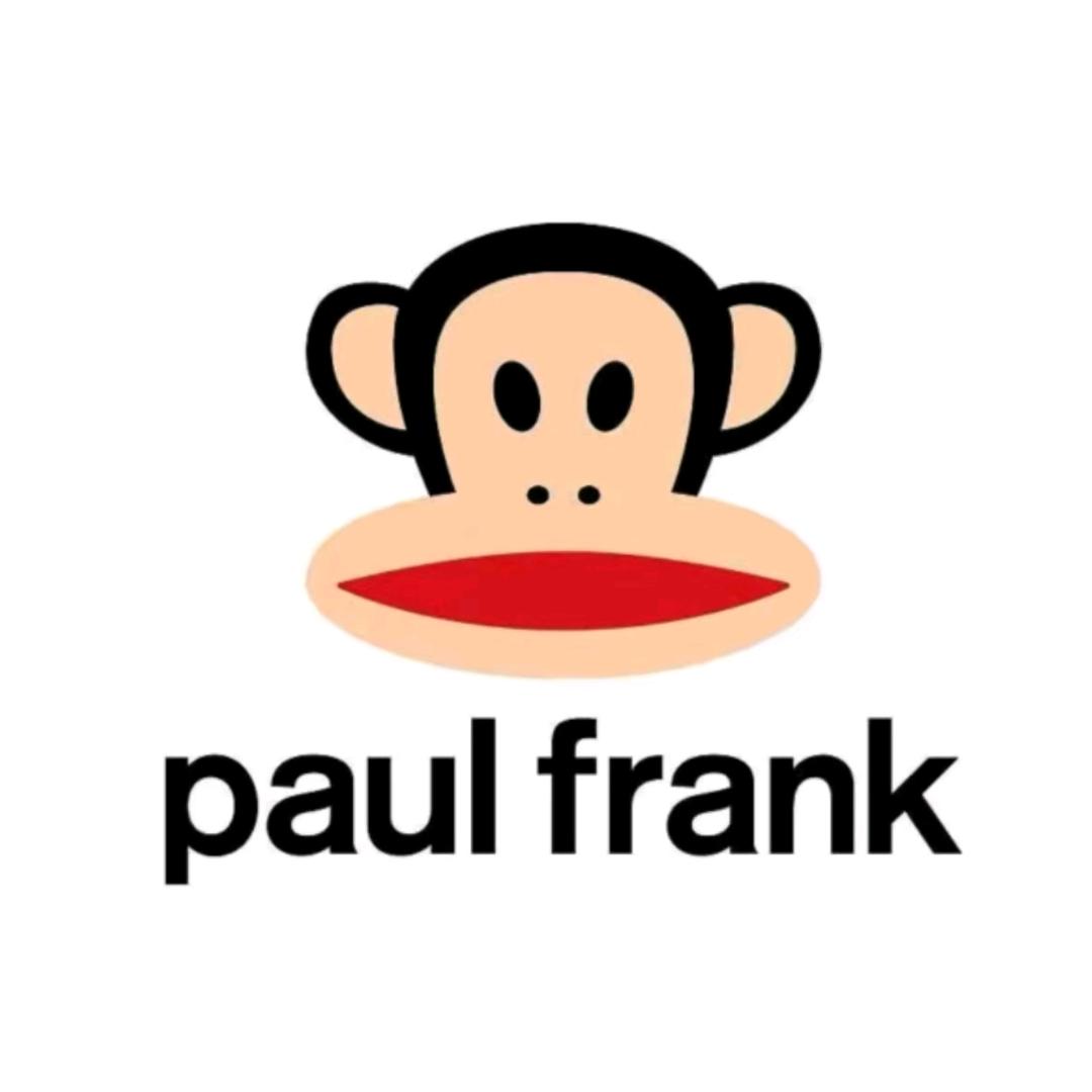 大嘴猴paul frank霁宁专卖店