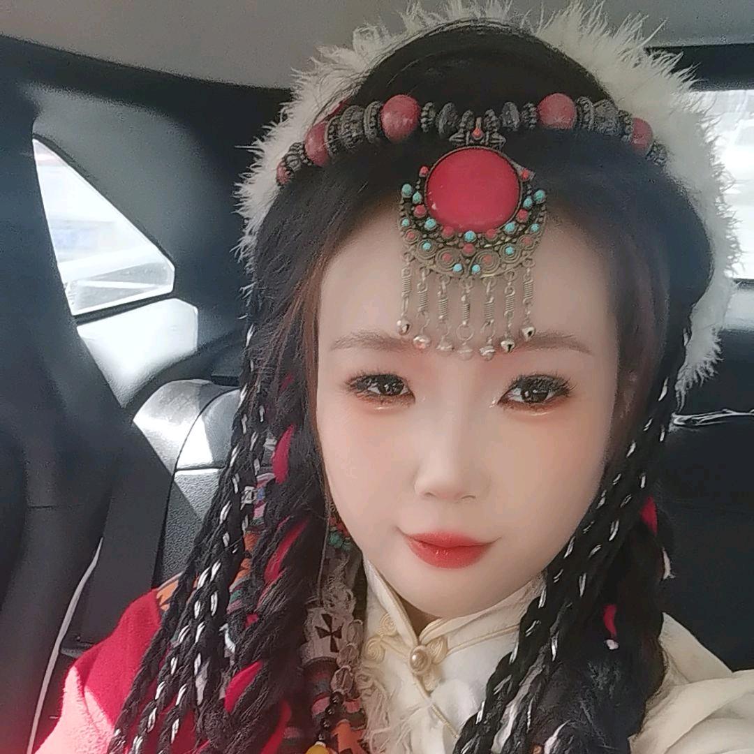 叶妹子（第一趟拉萨生活记录）