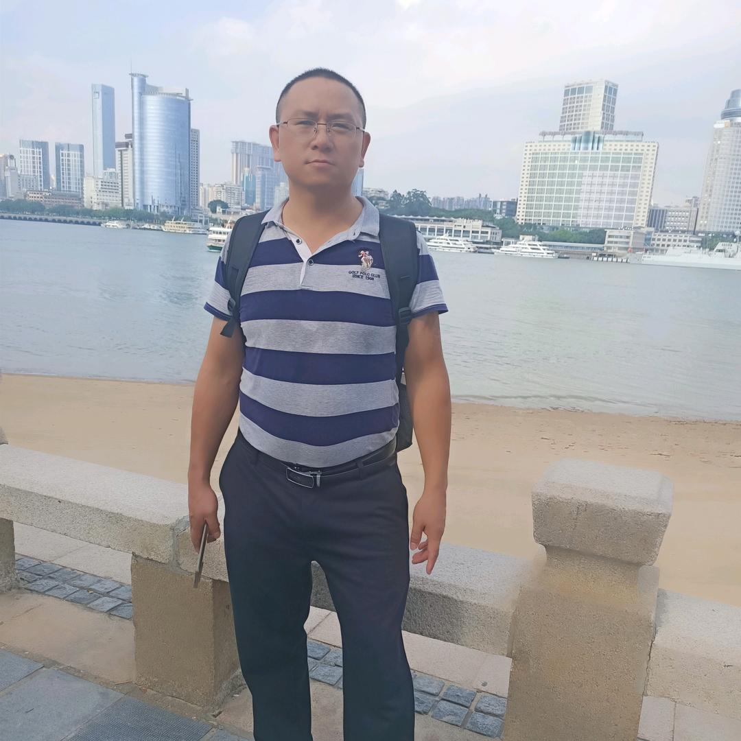 郑康林