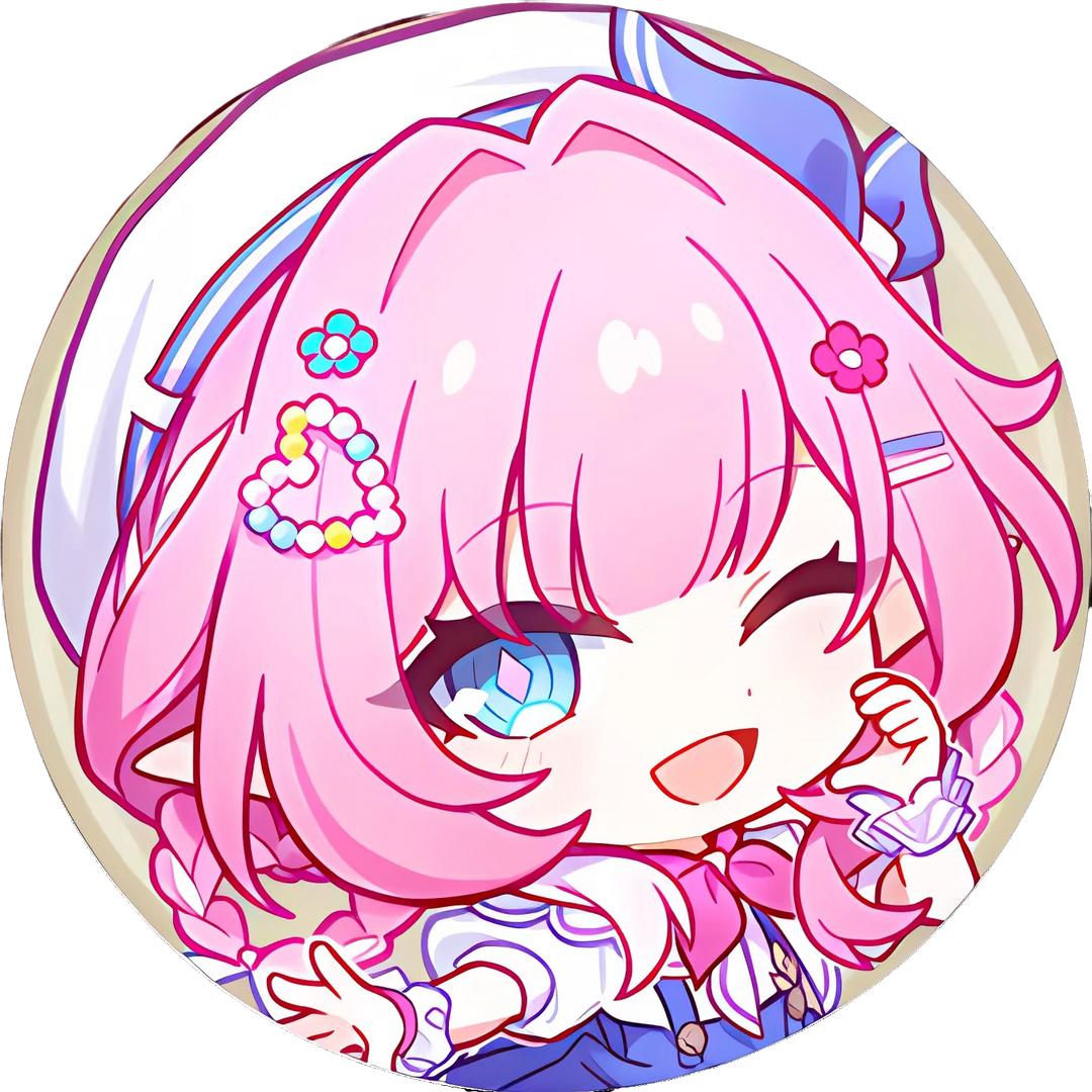 是叶雪花呀（开学版）