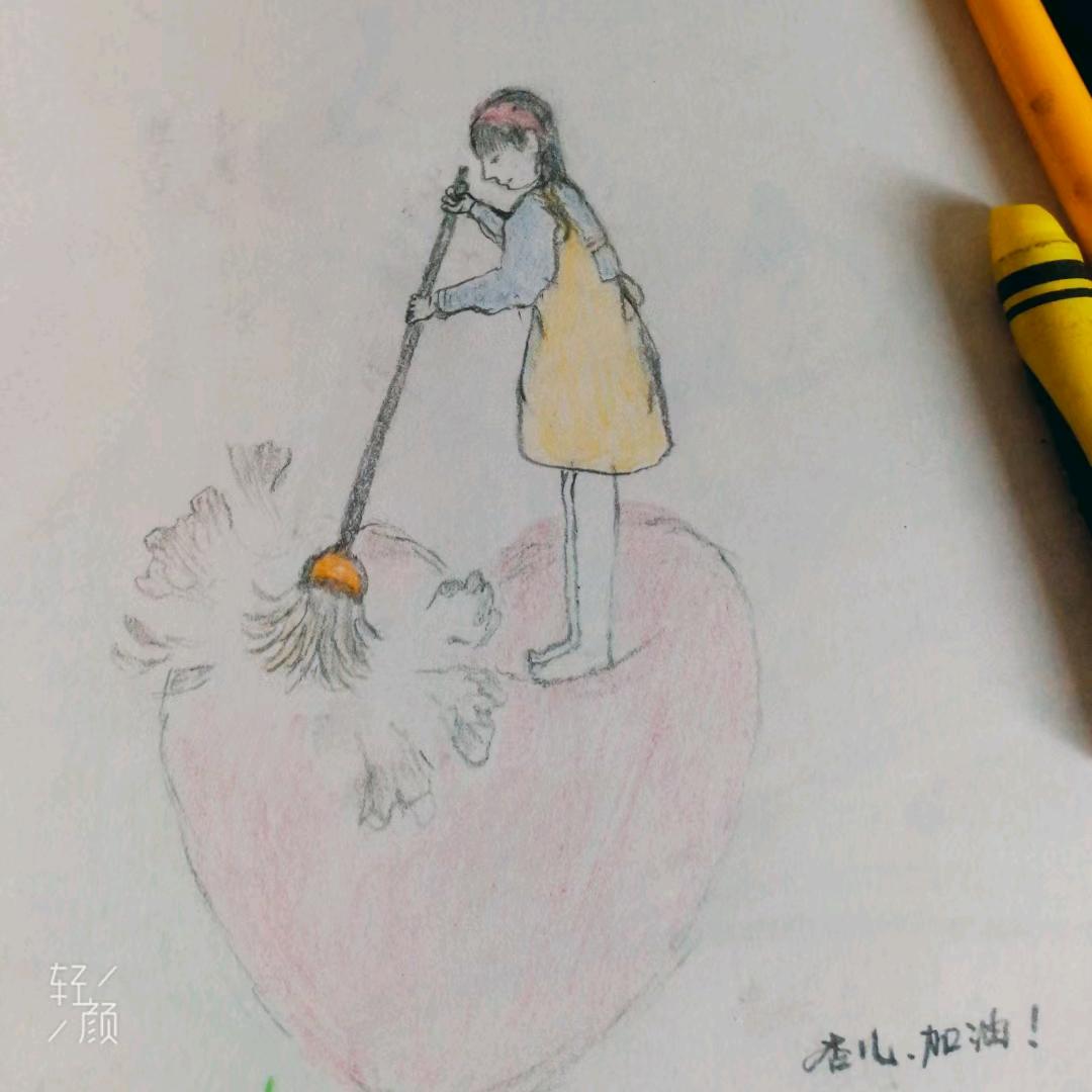 暖阳♛茉莉♛