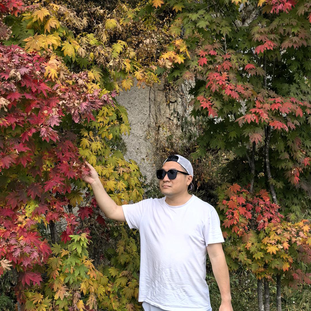 小柏很努力·实体商家引流