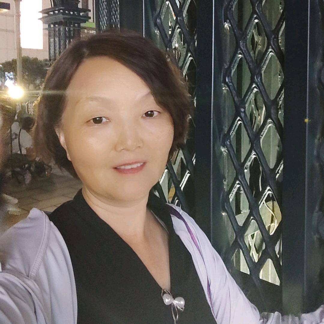 清清姐1（早上5:20周六日休息)