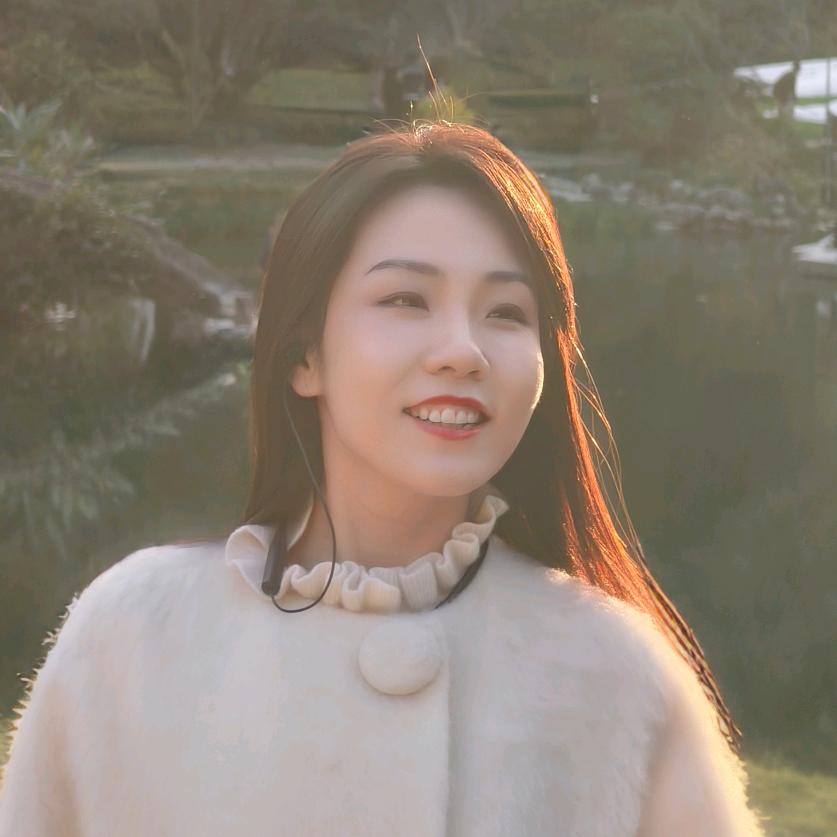 许梓欧【爱其托育】