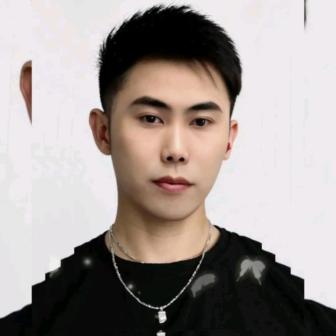 ᕙʕ心向🍀星光ʔᕗ