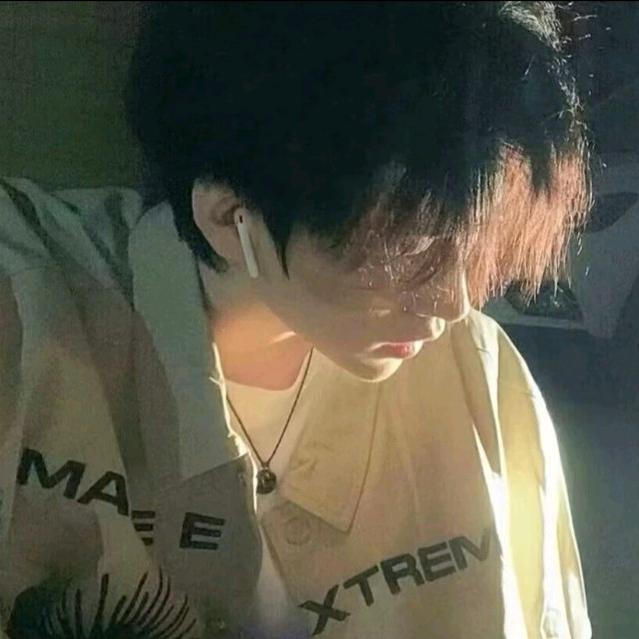 笑一笑