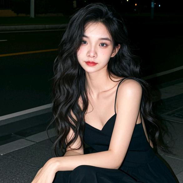 一颗小西柚